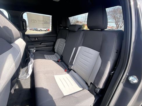 New 2026 Toyota Tacoma TRD Sport image 13