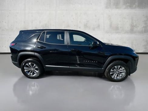 New 2026 Chevrolet Equinox LT image 4