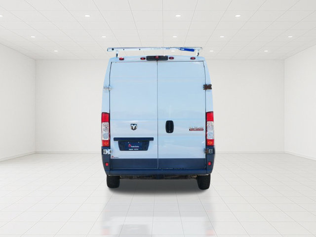 Used 2018 RAM ProMaster 2500 w/ Mopar Trailer Tow Group FWD image 6