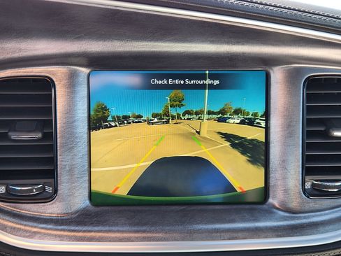 Used 2023 Dodge Charger Scat Pack w/ Daytona Edition Group image 18