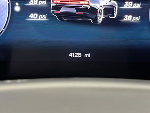 Used 2025 Dodge Charger R/T Scat Pack w/ Track Pack image 28