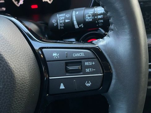 Used 2024 Honda CR-V EX-L image 14