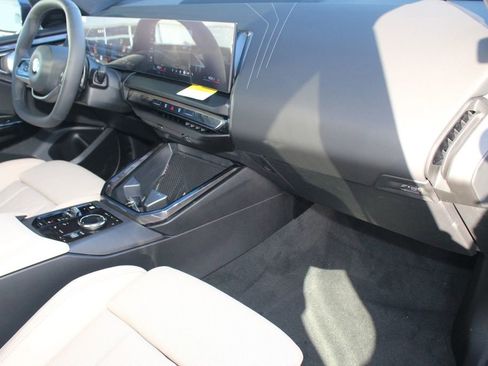 New 2026 BMW X3 xDrive30 w/ Convenience Package image 24