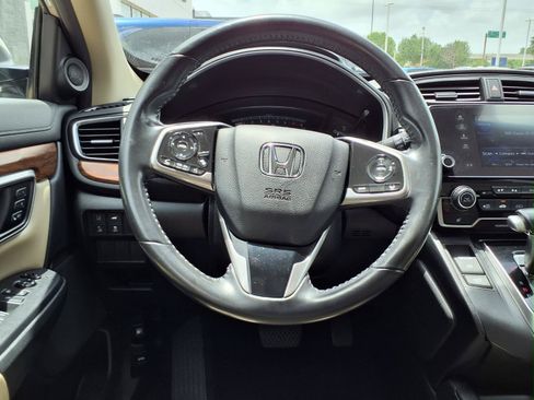 Used 2019 Honda CR-V EX-L image 14