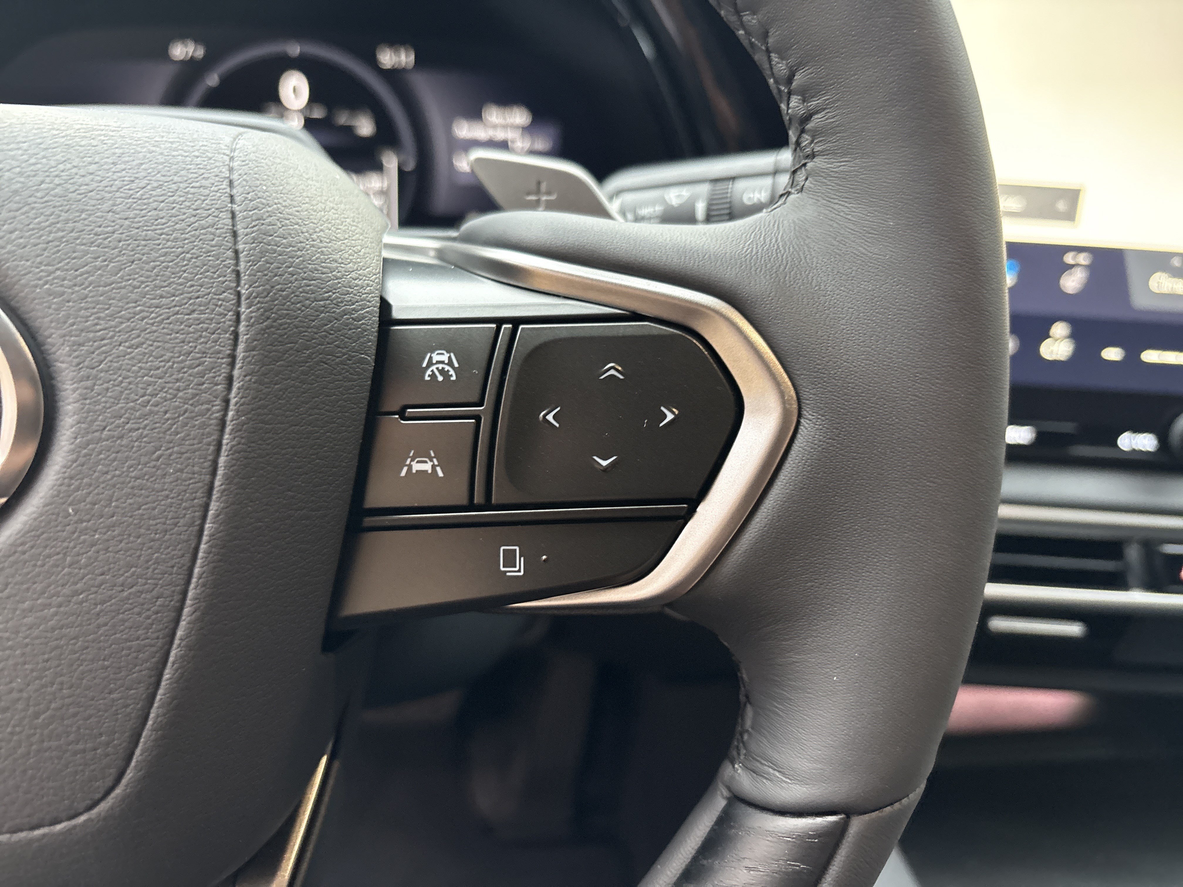 New 2026 Lexus RX 350h w/ Convenience Package AWD/4WD image 22