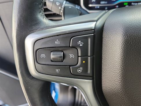 Used 2022 Chevrolet Silverado 1500 RST w/ RST All Star Premium Package image 24