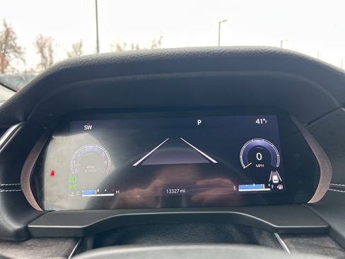 Certified 2022 Jeep Grand Cherokee Limited image 13