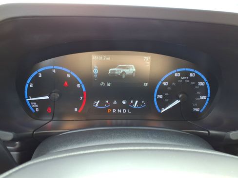 Certified 2023 Ford Bronco Sport Big Bend AWD/4WD image 19