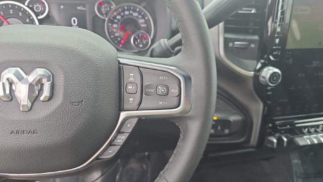 Used 2026 RAM 2500 Big Horn AWD/4WD image 26