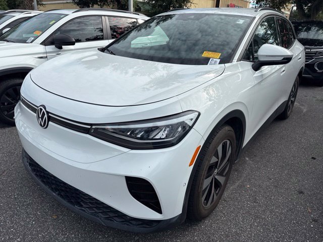 Certified 2024 Volkswagen ID.4 2WD image 6