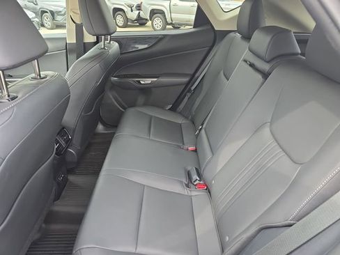 Used 2025 Lexus NX 250 FWD w/ Premium Package image 14