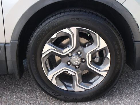 Used 2019 Honda CR-V EX image 9