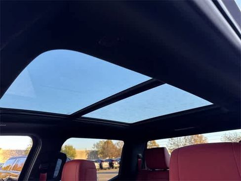 New 2026 Toyota Tundra TRD Pro image 15