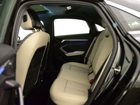 Certified 2025 Audi A3 2.0T Premium w/ Convenience Package image 11