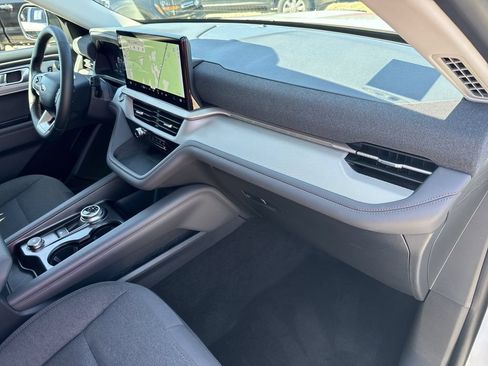 New 2026 Ford Explorer Active RWD image 29