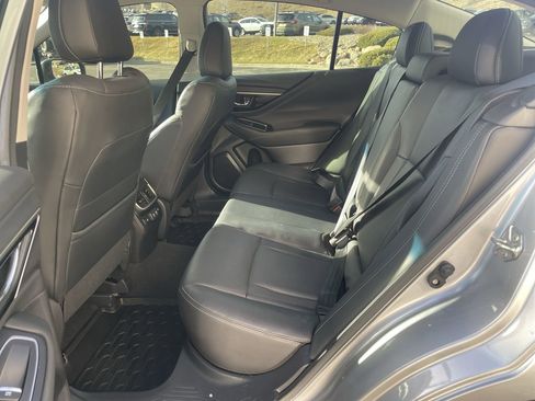 Used 2020 Subaru Legacy Limited XT image 13