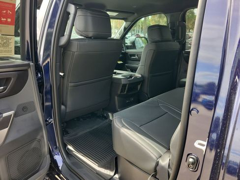 New 2026 Toyota Tundra SR5 AWD/4WD image 9