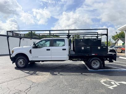 Used 2019 Ford F350 XL w/ Power Equipment Group