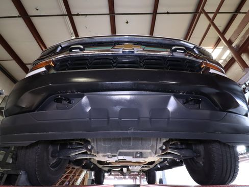 Used 2019 Chevrolet Silverado 1500 W/T w/ WT Convenience Package image 34