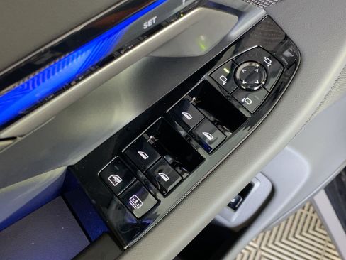 New 2026 BMW M5 image 10