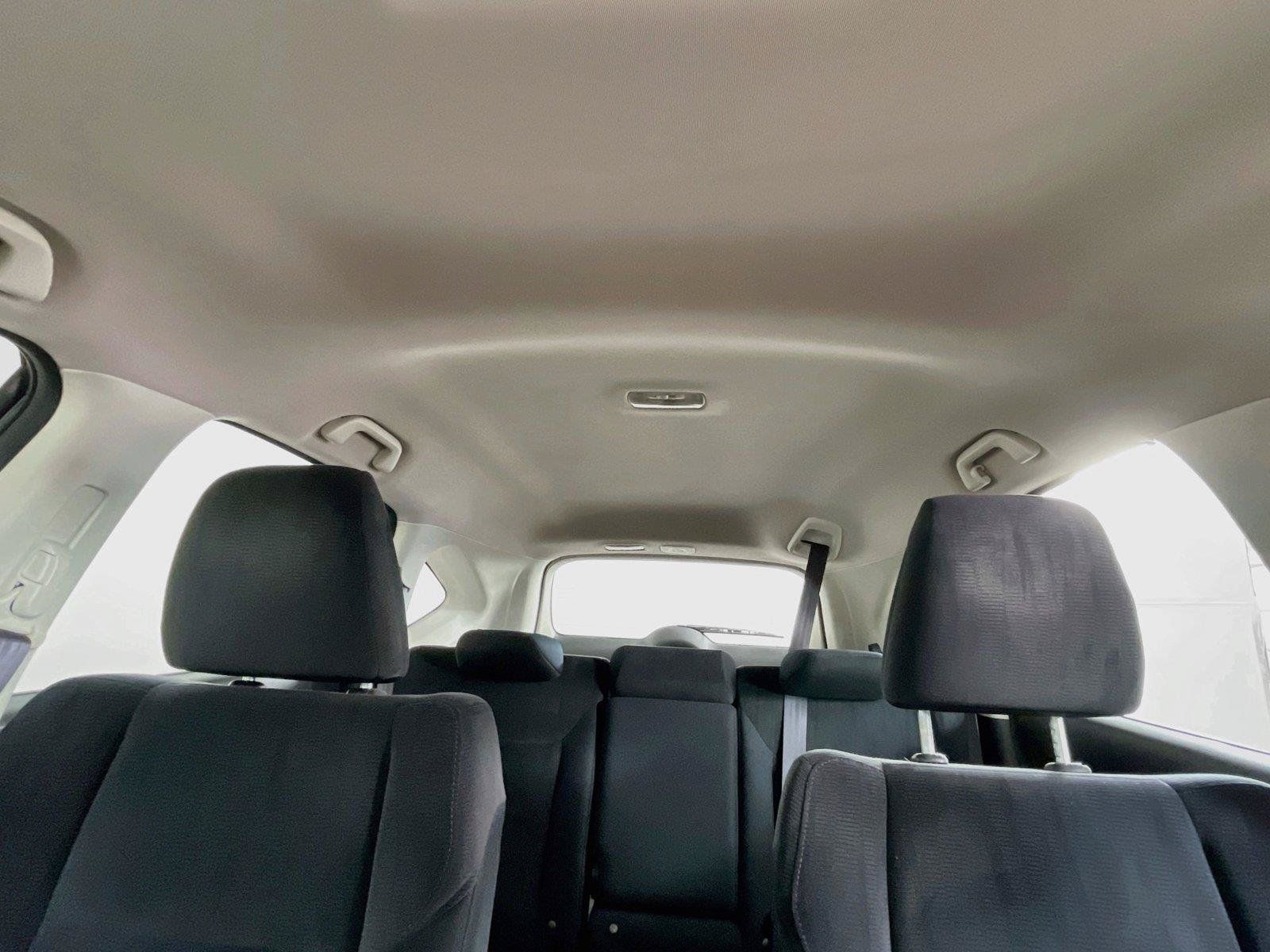 Used 2014 Honda CR-V LX image 12