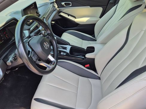 Certified 2024 Acura Integra A-Spec FWD image 12
