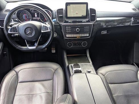 Used 2019 Mercedes-Benz GLE 43 AMG AMG GLE 43 image 15