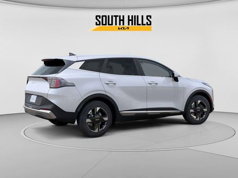 New 2026 Kia Sportage LX AWD/4WD image 6