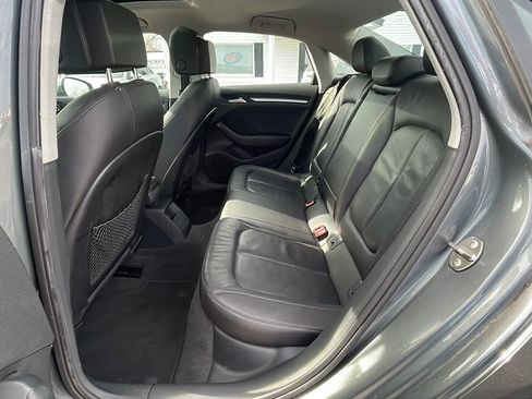 Used 2015 Audi A3 2.0T Premium w/ Cold Weather Package image 16