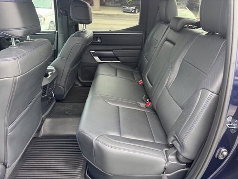 Used 2024 Toyota Tundra Platinum image 10