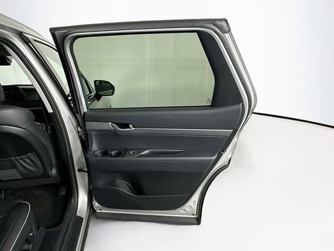 Used 2025 Hyundai Palisade SEL image 31