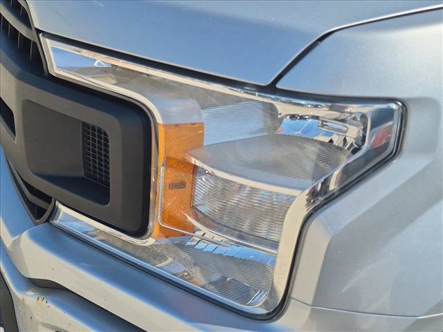Used 2019 Ford F150 XL w/ Equipment Group 101A Mid AWD/4WD image 14