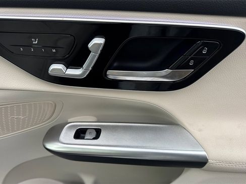 Certified 2026 Mercedes-Benz GLC 300 4MATIC image 20