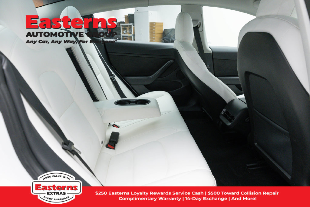 Used 2022 Tesla Model 3 RWD image 18
