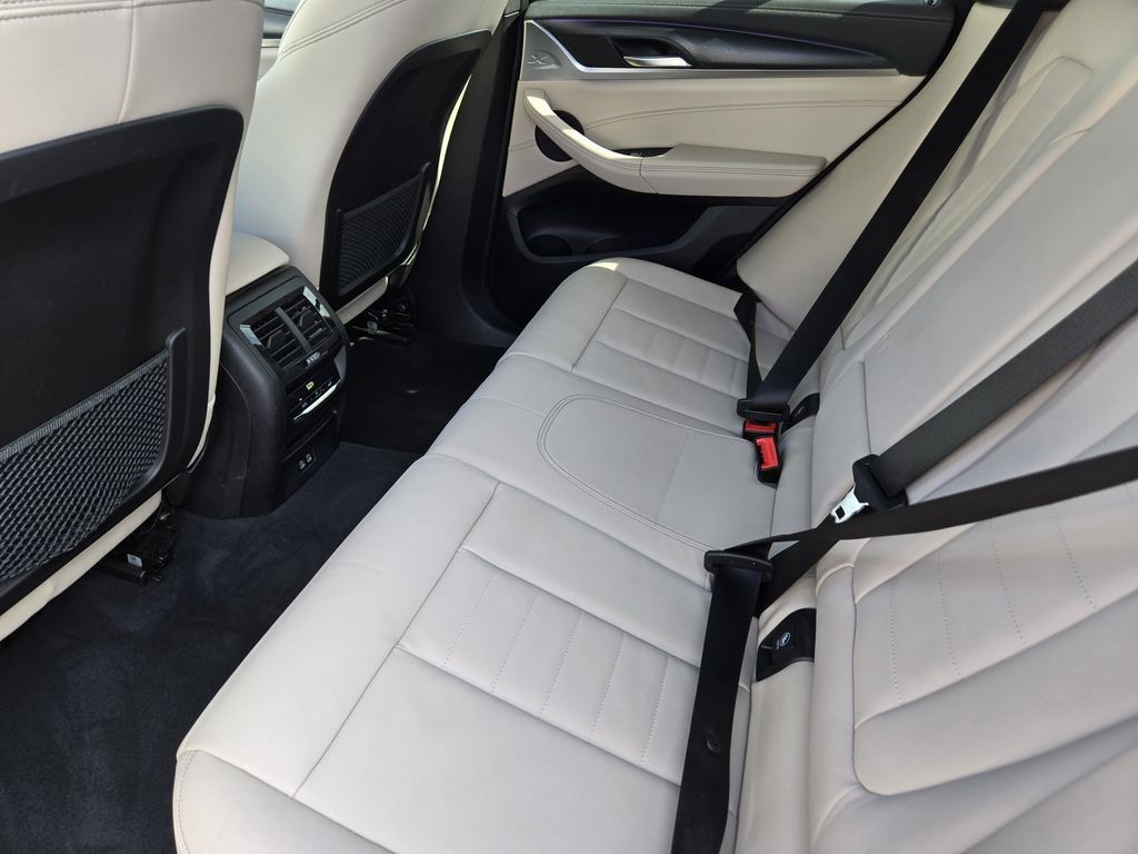 Certified 2023 BMW X3 M40i AWD/4WD image 33