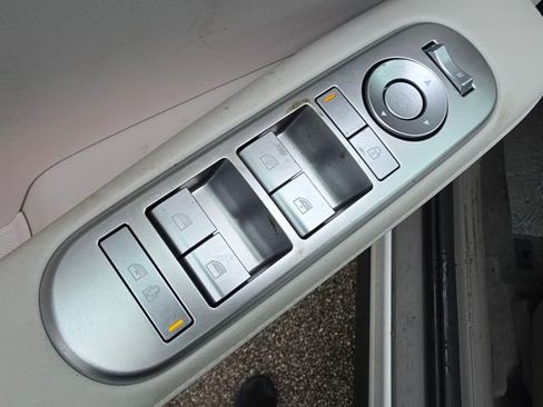 New 2026 Hyundai Palisade Limited image 17