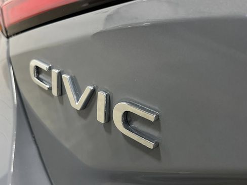 New 2026 Honda Civic Sport image 6