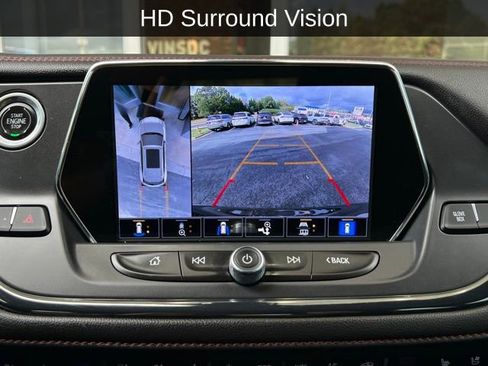 Used 2021 Chevrolet Blazer RS w/ Enhanced Convenience Package image 17