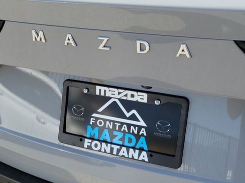 New 2026 MAZDA CX-5 Select image 22