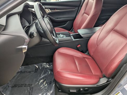 Used 2023 MAZDA MAZDA3 s image 14