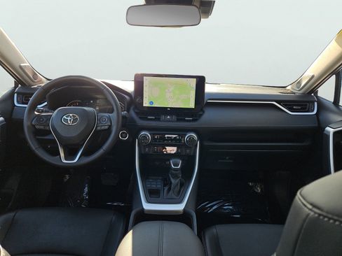 Used 2024 Toyota RAV4 XLE Premium w/ Weather Package image 3