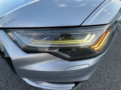 Used 2019 Audi A6 3.0T Prestige w/ Prestige Package AWD/4WD image 29