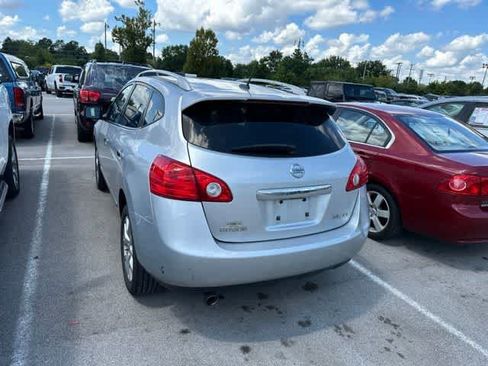 Used 2012 Nissan Rogue SL AWD/4WD image 12
