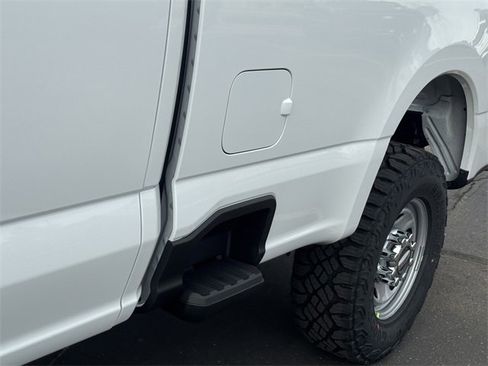 New 2026 Ford F350 XL w/ XL Off-Road Package image 8