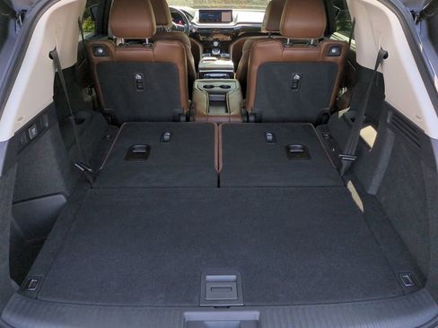 Certified 2024 Acura MDX SH-AWD w/ Technology Package image 13