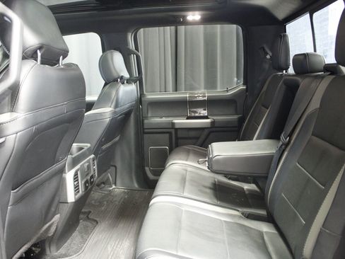 Used 2018 Ford F150 Raptor w/ Equipment Group 802A Luxury image 43