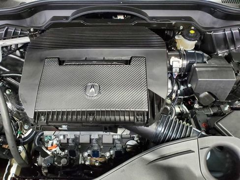 New 2026 Acura MDX SH-AWD image 24