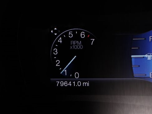 Used 2014 Ford Edge Limited w/ Equipment Group 301A image 24