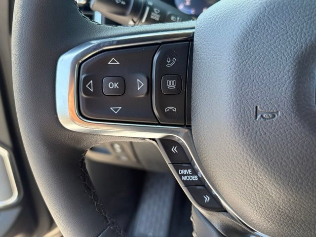 New 2026 RAM 1500 Laramie w/ Night Edition AWD/4WD image 18