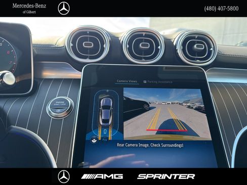 New 2026 Mercedes-Benz CLE 300 4MATIC Coupe image 22